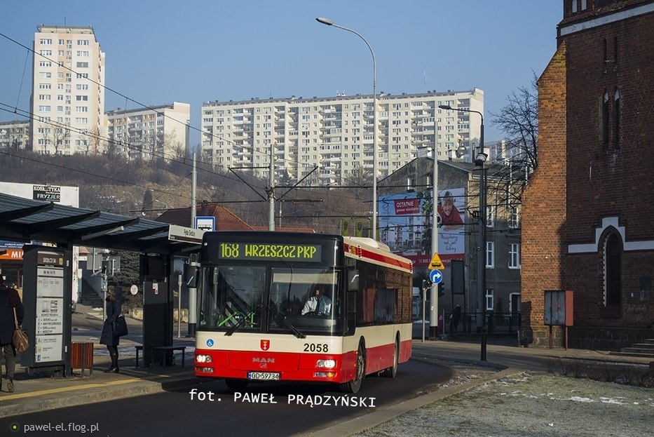 Tag Ztm Gdańsk Archiwum Fotobloga Pawel Elflogpl